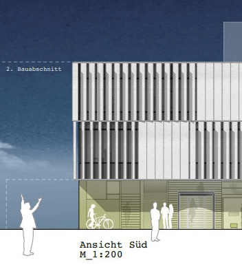James Harb Architects — bergdorf goodman