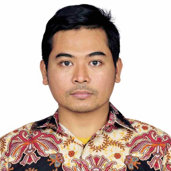 Portrait Merdeka Agus Saputra