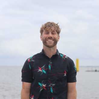 Geraint Rhys Whittaker
