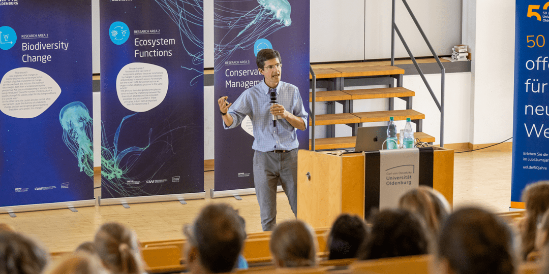 A Résumé on the Oldenburg Climate Symposium