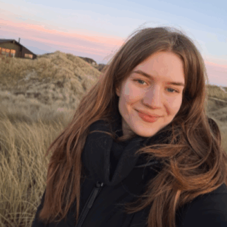 Cassandra Jost