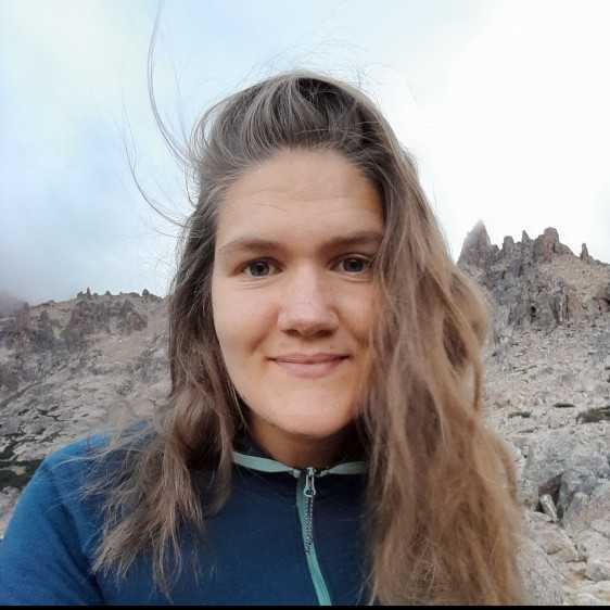 Portrait Carla Josupeit