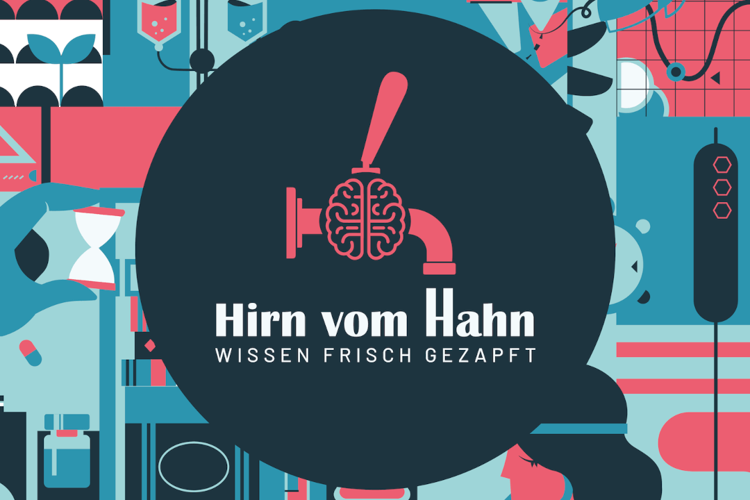 Hirn vorm Hahn Header Photo