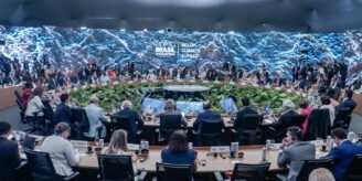 HIFMB at COP30 – BioAgora: Bringing Ocean Science to Policy