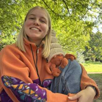 Annika Feldmann
